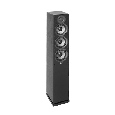 Debut 2.0 F5.2 vloerstaande luidspreker