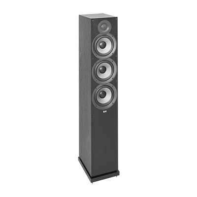 Debut 2.0 F6.2 vloerstaande luidspreker