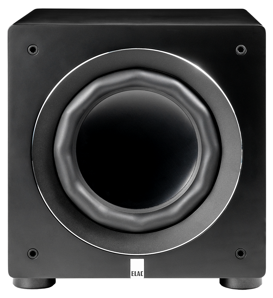 Varro Reference RS500 subwoofer