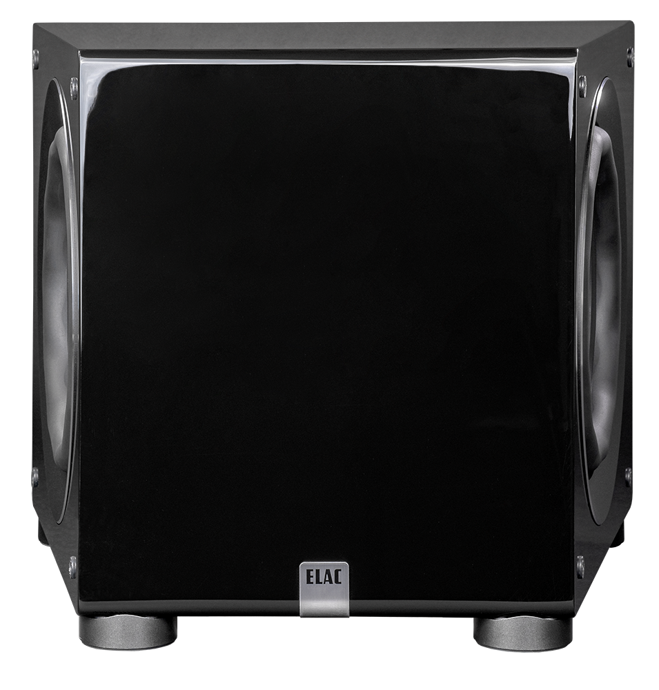Varro Dual Reference DS1000 subwoofer