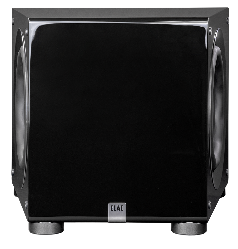 Varro Dual Reference DS1200 subwoofer